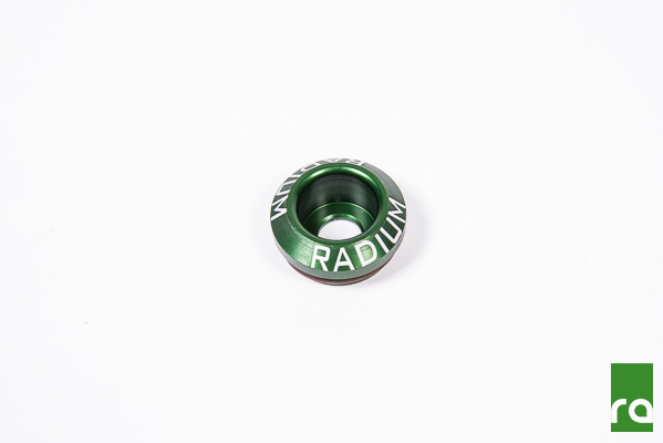 Radium Engineering — Radium Engineering Subaru Injector Seat 22mm - view 3